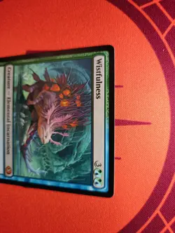 Wistfulness (Near Mint) Lorwyn Eclipsed MTG - Image 3