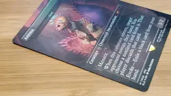 1x Anima - Grief, Foil, Secret Lair Drop Bonus - 7006 Final Fantasy Magic MTG NM - Image 3