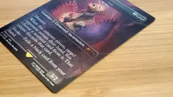 1x Anima - Grief, Foil, Secret Lair Drop Bonus - 7006 Final Fantasy Magic MTG NM - Image 5