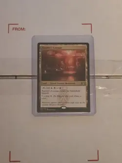 1x Xander's Lounge - Streets of New Capenna MTG Magic the Gathering NM - Image 1