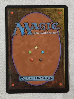 NM Rainbow Vale Fallen Empires Mtg Magic the Gathering - Image 2