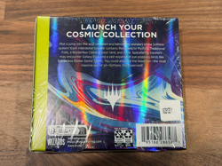 MTG Edge Of Eternities Collector Booster Box Display - Factory Sealed 12 Packs - Image 2