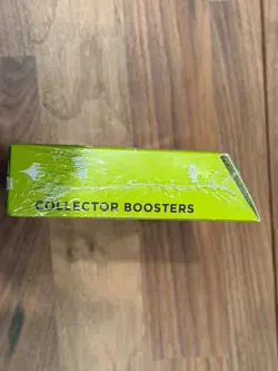 MTG Edge Of Eternities Collector Booster Box Display - Factory Sealed 12 Packs - Image 3