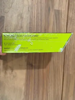 MTG Edge Of Eternities Collector Booster Box Display - Factory Sealed 12 Packs - Image 4