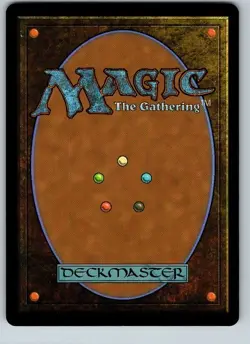 Giant Koi - TLA - FOIL - 53 - MTG - Image 2