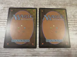 2x Rubblebelt Raiders - NM - Gatecrash - English - OOP MTG Human Warrior Goblin - Image 2