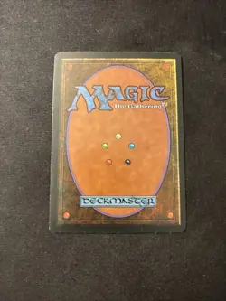 Rainbow Vale Fallen Empires Mtg NM - Image 2