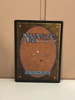 Rainbow Vale- MTG Fallen Empires - RARE Near Mint, Magic The Gathering CCG - Image 2