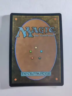 MTG - Redirect Lightning - PRERELEASE FOIL - Avatar (TLA) - NM - Image 2