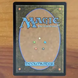 Ninja's Blades - Prerelease Foil Promo - Final Fantasy XIV MTG FF14 - Image 2