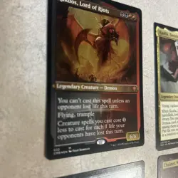 Kaalia, Zenith Seeker [Core Set 2020] Lightly Played - Image 3