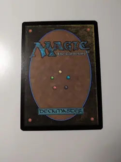 High Perfect Morcant Rare MTG Lorwyn Eclipsed #0229 - Image 2