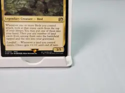 Choco, Seeker of Paradise 215 Rare Final Fantasy FIN MTG - Image 5