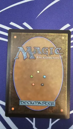 Mossborn Hydra Foundations Regular # 107 - Image 2