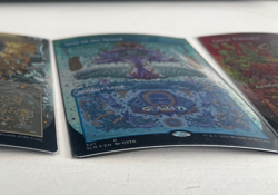 MTG Seat of the Synod Secret Lair Drop Series Foil 301 - LP - Image 3