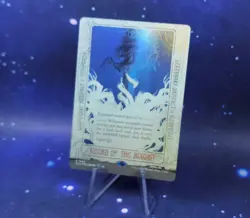 MTG Sword of the Animist 1642 Foil Rovina Cai 2024 Secret Lair Superdrop Magic - Image 4