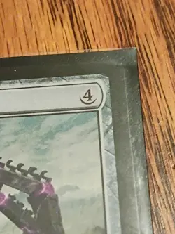 MTG Roaming Throne - The Lost Caverns of Ixalan (LCI) #0258 Magic the Gathering - Image 3