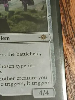 MTG Roaming Throne - The Lost Caverns of Ixalan (LCI) #0258 Magic the Gathering - Image 4