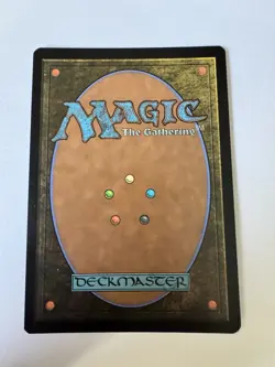 Magic The Gathering Auton Soldier #353 (Extended Art Doctor Who) - Image 2