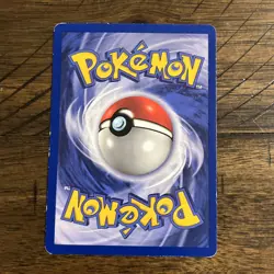 Pokemon TCG Electabuzz Wizards Black Star Promos 2 Regular Promo Movie #2 1999 - Image 5