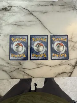Pokemon TCG: Mega Absol, Kangaskhan and Lopunny ex - Pack Fresh Lot - Image 2
