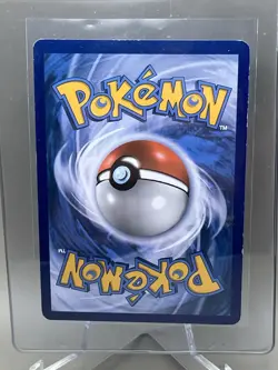 Pokemon TCG Ditto 17/18 Detective Pikachu Holo Rare NM - Image 2