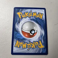 N 105/124 (Supporter) Uncommon Normal XY - Fates Collide NM Pokemon - Image 2