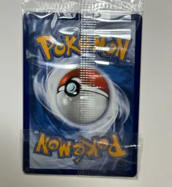 Mega Charizard X EX - Promo Holo 023 Pokemon Sealed and Brand New Condition - Image 5