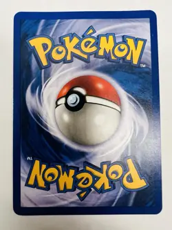 Pokemon TCG Scyther #17 2000 Base Set 2 Holo Foil Rare Great Condition - Image 2