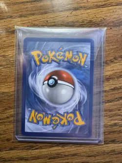 Pokemon TCG Sylveon EX Ultra Rare Full Art Holo RC32/RC32 Generations Basic - Image 2