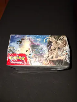 Pokemon TCG: Scarlet and Violet 2 Paldea Evolved Booster Box - 36 Packs Sealed - Image 5