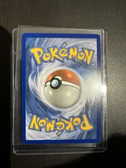 Jirachi Full Art Promo XY67a Alternate Art Pokemon Card Near Mint Minus (NM-) - Image 5