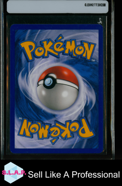 LUGIA LV.43 POKEMON 14 2007 RATSELHAFTE WUNDER HOLO ENGLISCH - Image 2