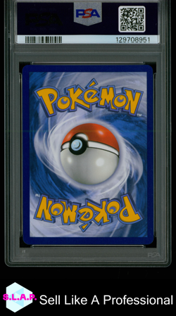 CYNTHIA'S GARCHOMP EX SPEC. ILL RARE POKEMON GER DESTINED RIVALS 2025 232 PSA 10 - Image 2