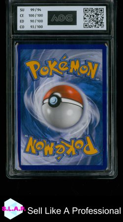 CHARIZARD GX POKEMON 2019 SM211 SUN & MOON PROMOS AOG 10 - Image 2