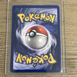 Pokemon TCG Rapidash Jungle 44/64 1st Edition Uncommon MINT - Image 4