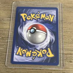 Pokemon TCG Rapidash Jungle 44/64 1st Edition Uncommon MINT - Image 5