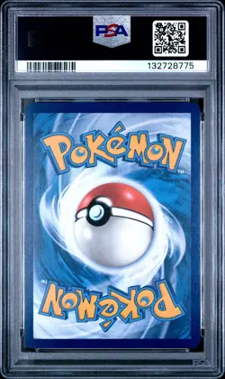 2023 POKEMON SCARLET & VIOLET POKEMON CENTER ETB PROMO SVP #013 MIRAIDON PSA 10 - Image 2