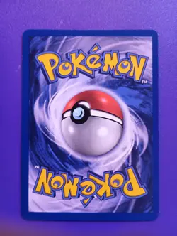 Pokemon TCG Lickitung Jungle 38/64 Regular 1st Edition Uncommon - Image 3