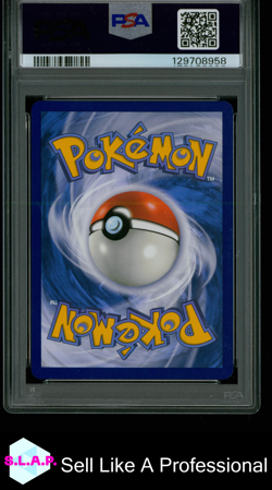 ARTICUNO ILLUSTRATION RARE POKEMON GER JTG DE-JOURNEY TOGETHER 2025 161 PSA 10 - Image 2