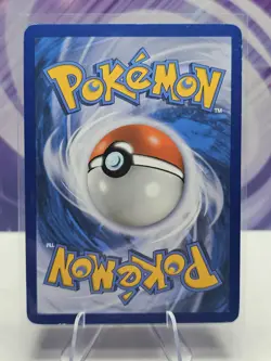 Pokemon TCG Darkness Energy (Basic) Call of Legends 94/95 Reverse Holo Common - Image 2