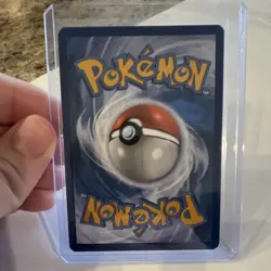 Pokemon Iron Valiant ex 220 HP Sv: Prismatic Evolutions 157/181 Rare Holo - Image 3