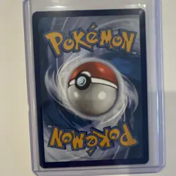 Pokemon Iron Valiant ex 220 HP Sv: Prismatic Evolutions 157/181 Rare Holo - Image 4