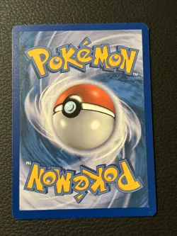 Darkness Energy 79/90 English Crosshatch Play League Promo Pokemon - Image 3