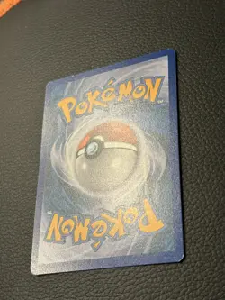 Darkness Energy 79/90 English Crosshatch Play League Promo Pokemon - Image 4