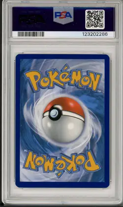 2020 Pokemon Black Star Promo Pikachu General Mills 25th Holo SWSH039 PSA 10 - Image 2