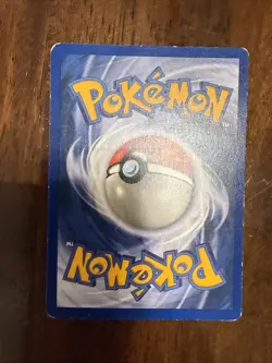 Pokemon TCG Dragonite Fossil 19/62 Non-Holo Unlimited Rare - Image 2