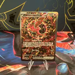 Oricorio Ex MEP 024 Mega Evolution Black Star UPC PROMO Pokemon *Pack Fresh* - Image 1