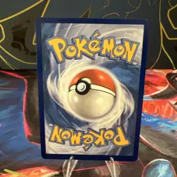 Oricorio Ex MEP 024 Mega Evolution Black Star UPC PROMO Pokemon *Pack Fresh* - Image 4