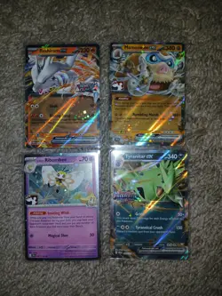 Pokemon TCG Umbreon Graded And Mixed Stamped And Black Star Promo Lot LP To NM - Image 4